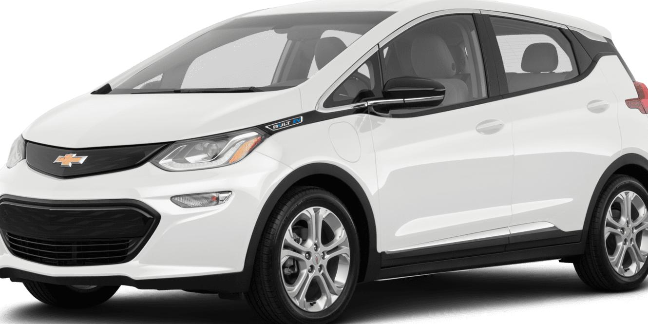 CHEVROLET BOLT EV 2020 1G1FY6S0XL4149928 image